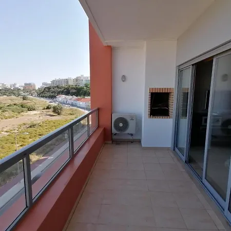 Appartement Casa Caridade