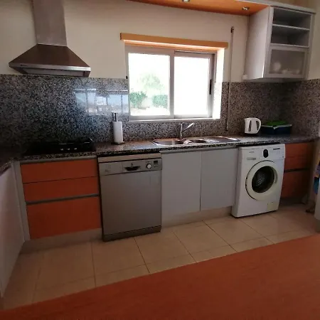 Casa Caridade Apartment Portimao