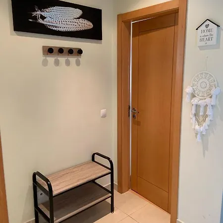 Casa Caridade Portimao