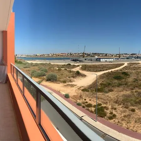 Casa Caridade * Portimao