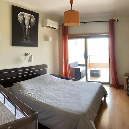 Apartamento Casa Caridade Portimão