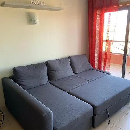 Apartamento Casa Caridade Portimão